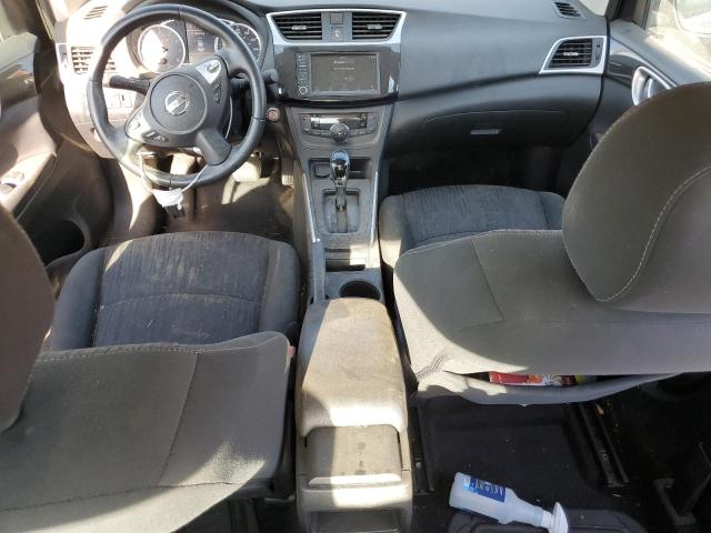 Photo 7 VIN: 3N1AB7AP8KY278806 - NISSAN SENTRA S 