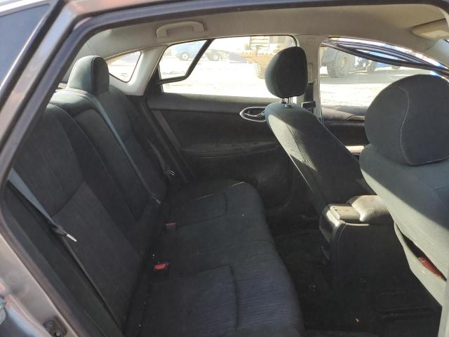 Photo 9 VIN: 3N1AB7AP8KY278806 - NISSAN SENTRA S 