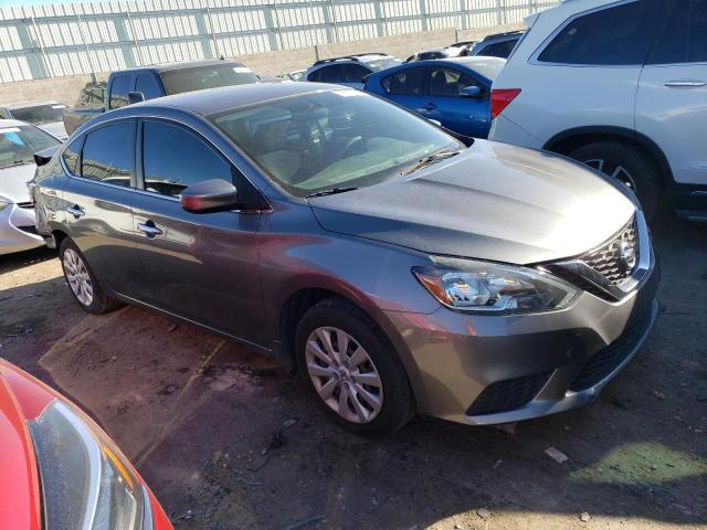 Photo 3 VIN: 3N1AB7AP8KY279051 - NISSAN SENTRA 