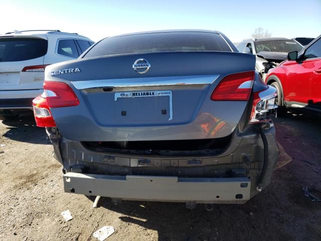 Photo 5 VIN: 3N1AB7AP8KY279051 - NISSAN SENTRA 