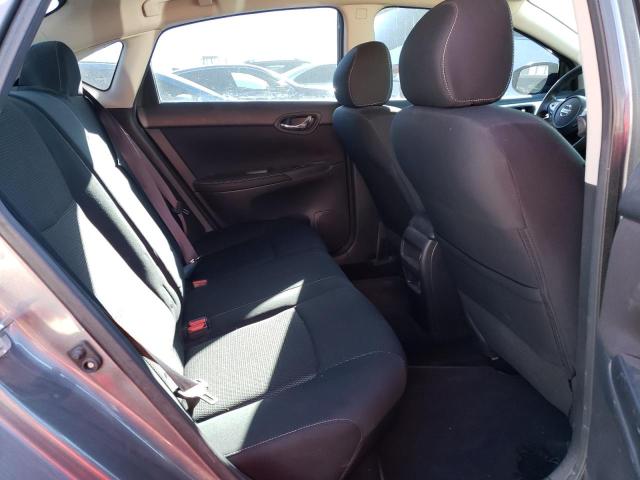 Photo 9 VIN: 3N1AB7AP8KY279051 - NISSAN SENTRA 