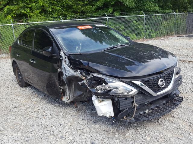 Photo 0 VIN: 3N1AB7AP8KY279373 - NISSAN SENTRA S 