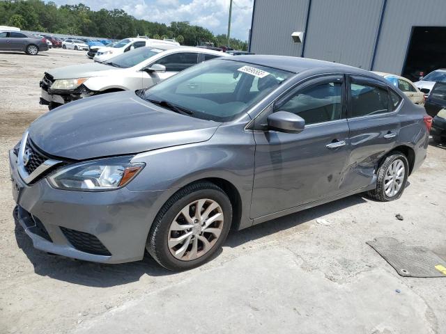 Photo 0 VIN: 3N1AB7AP8KY280121 - NISSAN SENTRA S 