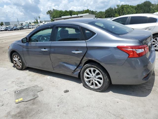 Photo 1 VIN: 3N1AB7AP8KY280121 - NISSAN SENTRA S 