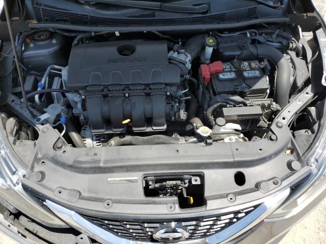 Photo 10 VIN: 3N1AB7AP8KY280121 - NISSAN SENTRA S 