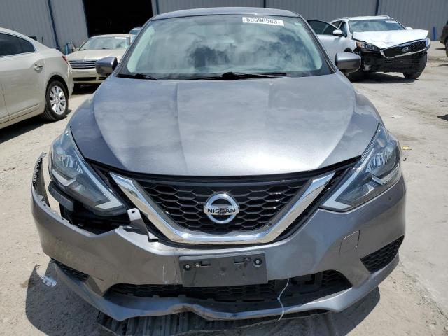 Photo 4 VIN: 3N1AB7AP8KY280121 - NISSAN SENTRA S 