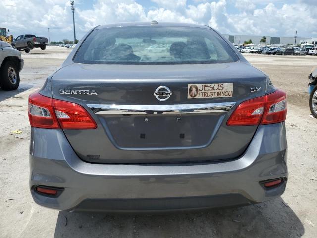 Photo 5 VIN: 3N1AB7AP8KY280121 - NISSAN SENTRA S 