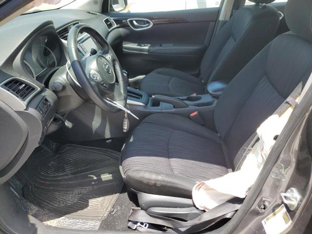 Photo 6 VIN: 3N1AB7AP8KY280121 - NISSAN SENTRA S 