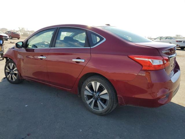 Photo 1 VIN: 3N1AB7AP8KY283620 - NISSAN SENTRA 