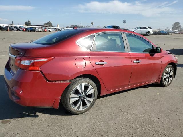 Photo 2 VIN: 3N1AB7AP8KY283620 - NISSAN SENTRA 