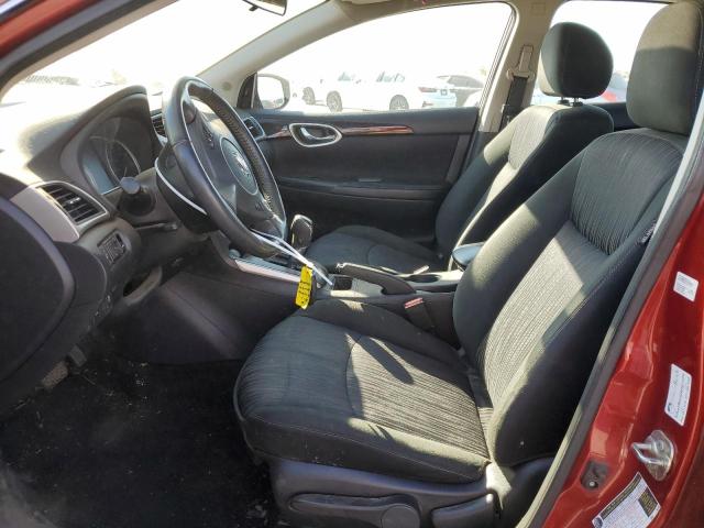 Photo 6 VIN: 3N1AB7AP8KY283620 - NISSAN SENTRA 