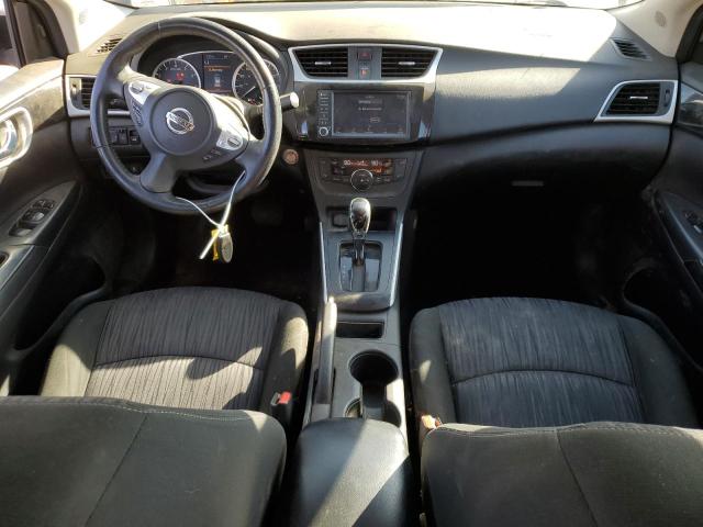 Photo 7 VIN: 3N1AB7AP8KY283620 - NISSAN SENTRA 