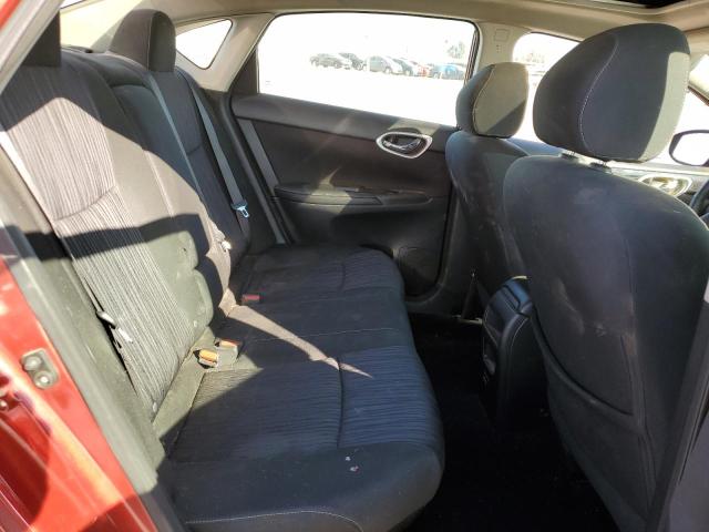 Photo 9 VIN: 3N1AB7AP8KY283620 - NISSAN SENTRA 