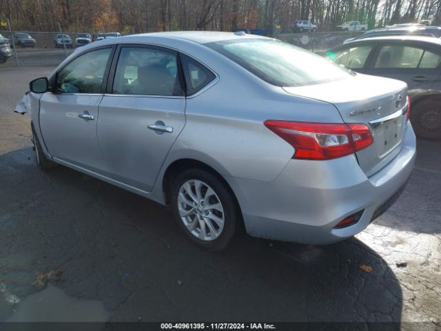 Photo 2 VIN: 3N1AB7AP8KY283911 - NISSAN SENTRA 