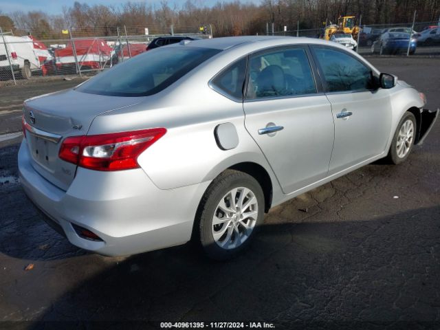 Photo 3 VIN: 3N1AB7AP8KY283911 - NISSAN SENTRA 