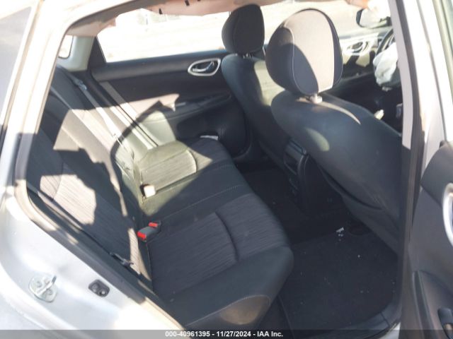 Photo 7 VIN: 3N1AB7AP8KY283911 - NISSAN SENTRA 