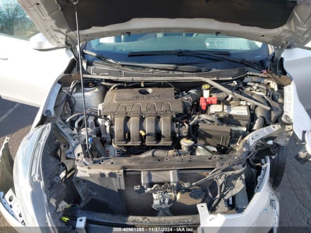 Photo 9 VIN: 3N1AB7AP8KY283911 - NISSAN SENTRA 