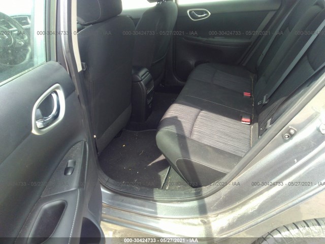 Photo 7 VIN: 3N1AB7AP8KY284346 - NISSAN SENTRA 