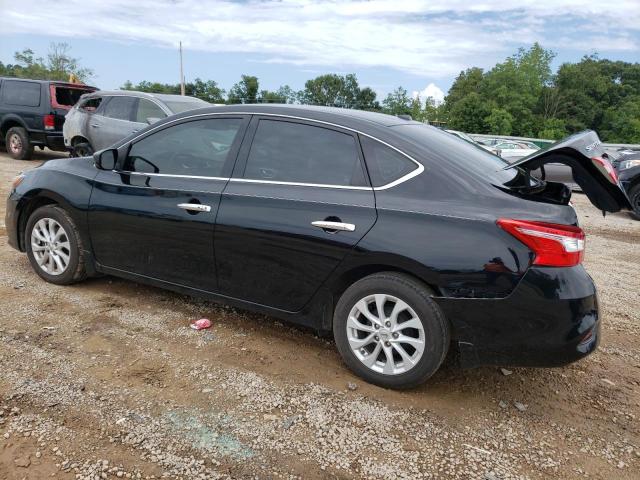 Photo 1 VIN: 3N1AB7AP8KY285593 - NISSAN SENTRA S 