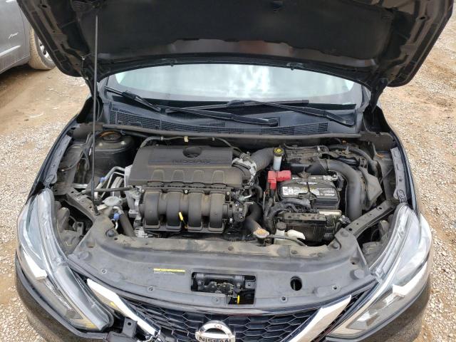 Photo 10 VIN: 3N1AB7AP8KY285593 - NISSAN SENTRA S 