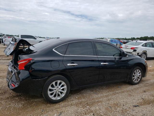 Photo 2 VIN: 3N1AB7AP8KY285593 - NISSAN SENTRA S 