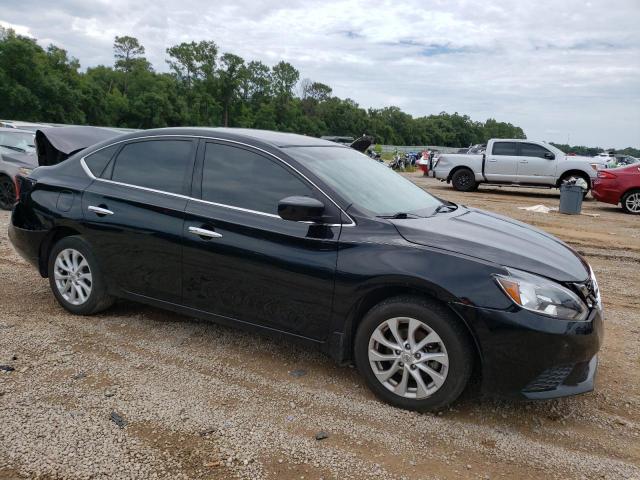 Photo 3 VIN: 3N1AB7AP8KY285593 - NISSAN SENTRA S 