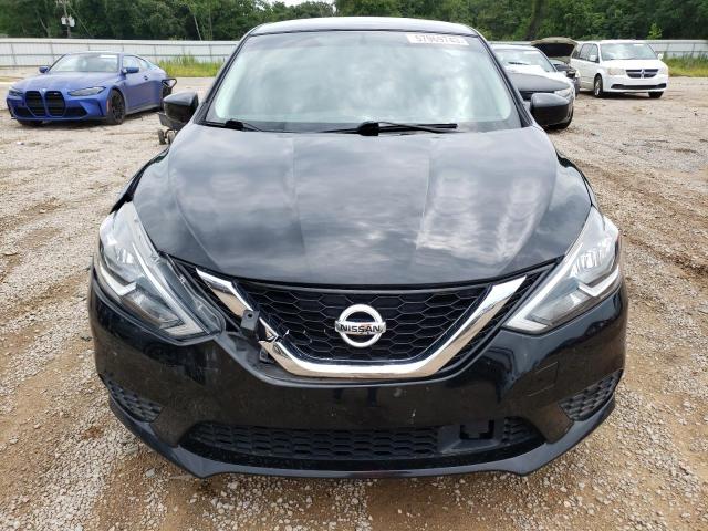 Photo 4 VIN: 3N1AB7AP8KY285593 - NISSAN SENTRA S 