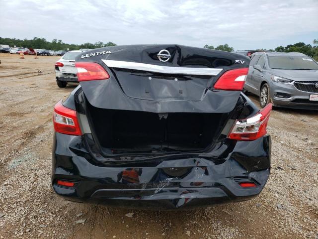 Photo 5 VIN: 3N1AB7AP8KY285593 - NISSAN SENTRA S 