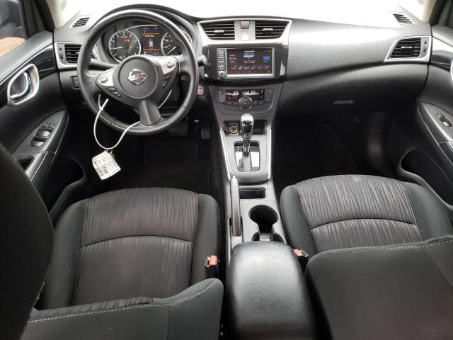 Photo 7 VIN: 3N1AB7AP8KY285593 - NISSAN SENTRA S 