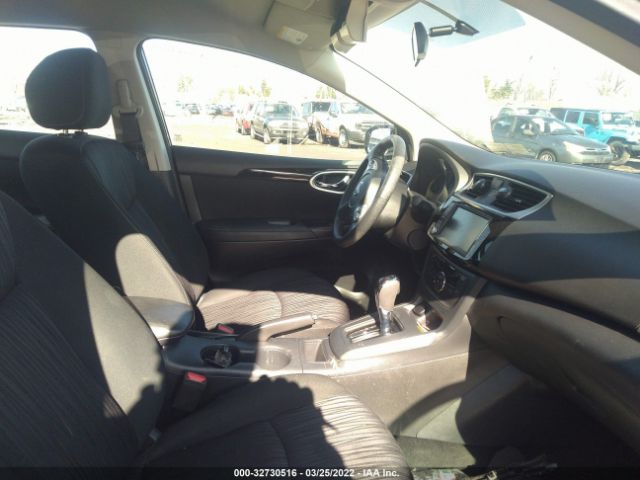 Photo 4 VIN: 3N1AB7AP8KY285707 - NISSAN SENTRA 