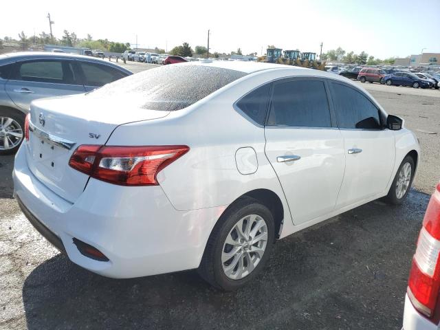 Photo 2 VIN: 3N1AB7AP8KY286601 - NISSAN SENTRA S 