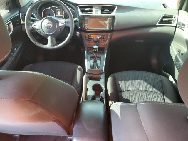 Photo 7 VIN: 3N1AB7AP8KY286601 - NISSAN SENTRA S 