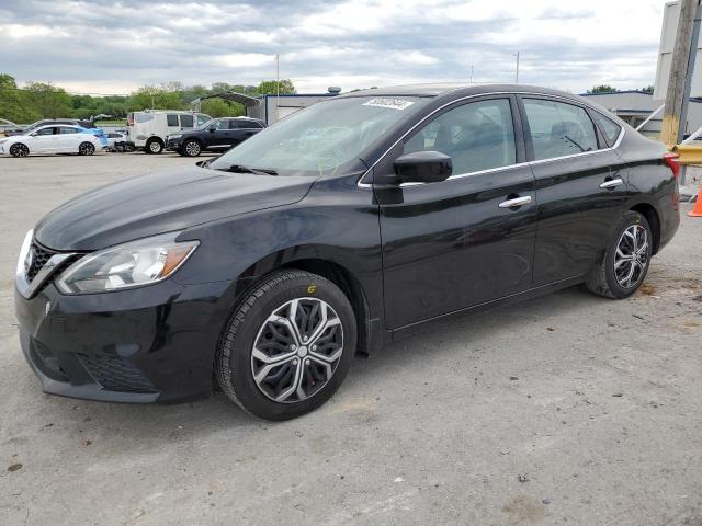 Photo 0 VIN: 3N1AB7AP8KY286727 - NISSAN SENTRA 