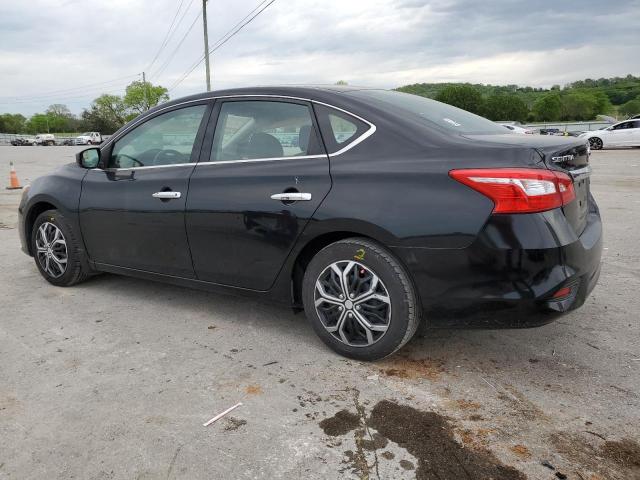 Photo 1 VIN: 3N1AB7AP8KY286727 - NISSAN SENTRA 