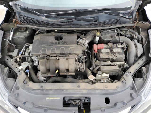 Photo 10 VIN: 3N1AB7AP8KY286727 - NISSAN SENTRA 