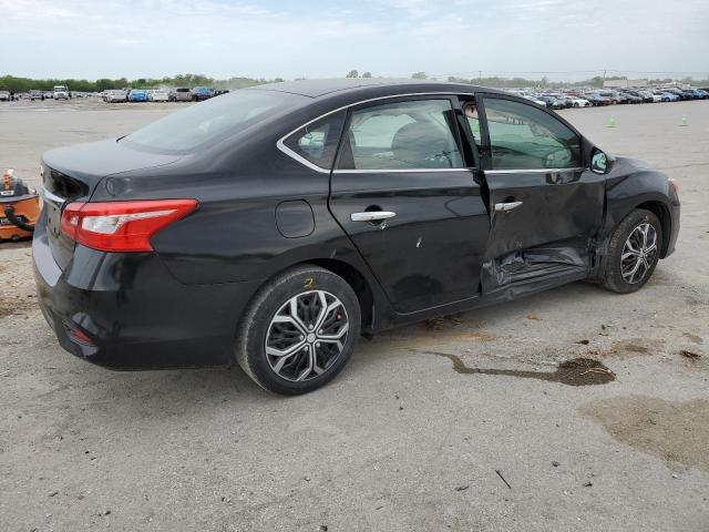 Photo 2 VIN: 3N1AB7AP8KY286727 - NISSAN SENTRA 