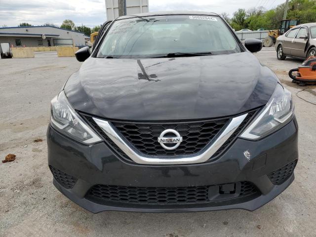 Photo 4 VIN: 3N1AB7AP8KY286727 - NISSAN SENTRA 