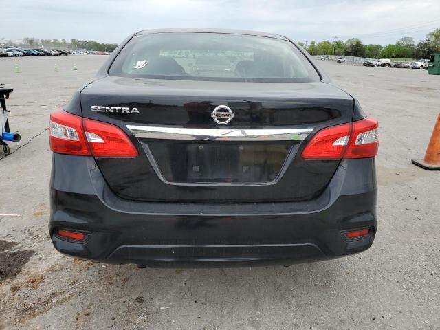 Photo 5 VIN: 3N1AB7AP8KY286727 - NISSAN SENTRA 