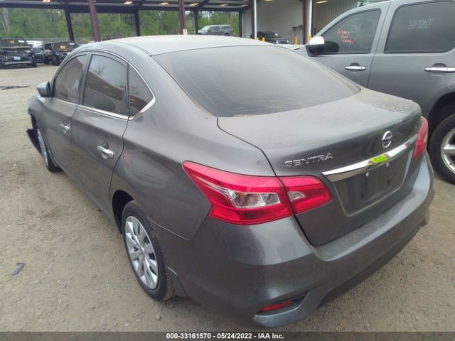 Photo 2 VIN: 3N1AB7AP8KY288641 - NISSAN SENTRA 