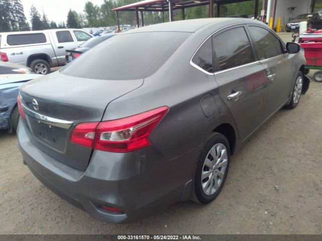 Photo 3 VIN: 3N1AB7AP8KY288641 - NISSAN SENTRA 