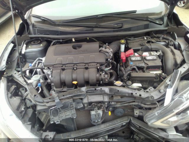 Photo 9 VIN: 3N1AB7AP8KY288641 - NISSAN SENTRA 