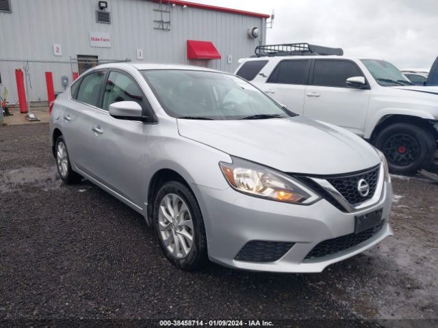 Photo 0 VIN: 3N1AB7AP8KY293001 - NISSAN SENTRA 