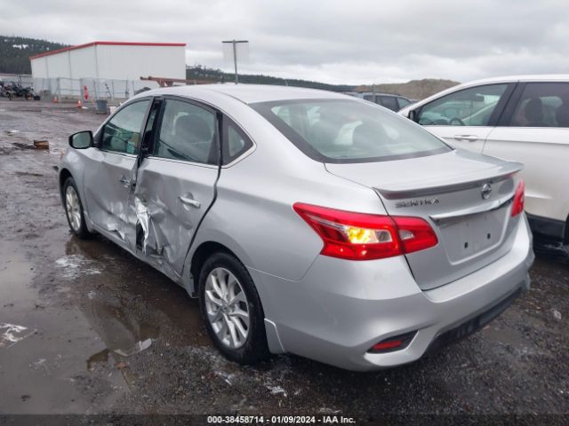 Photo 2 VIN: 3N1AB7AP8KY293001 - NISSAN SENTRA 