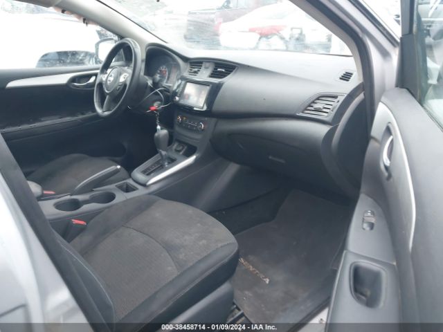 Photo 4 VIN: 3N1AB7AP8KY293001 - NISSAN SENTRA 