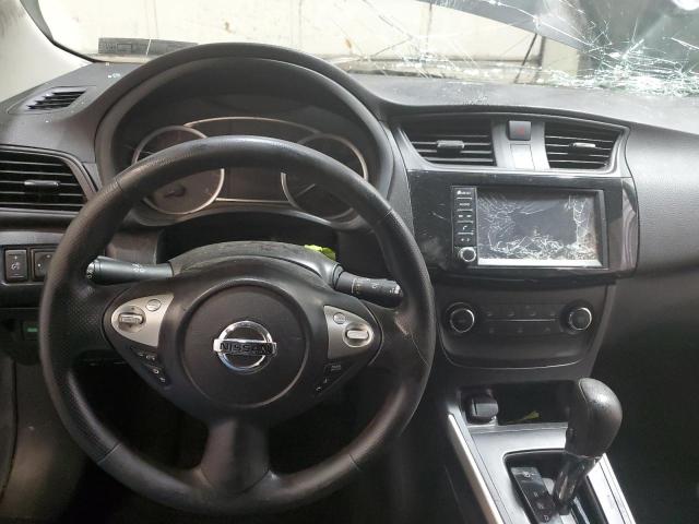 Photo 7 VIN: 3N1AB7AP8KY293693 - NISSAN SENTRA S 