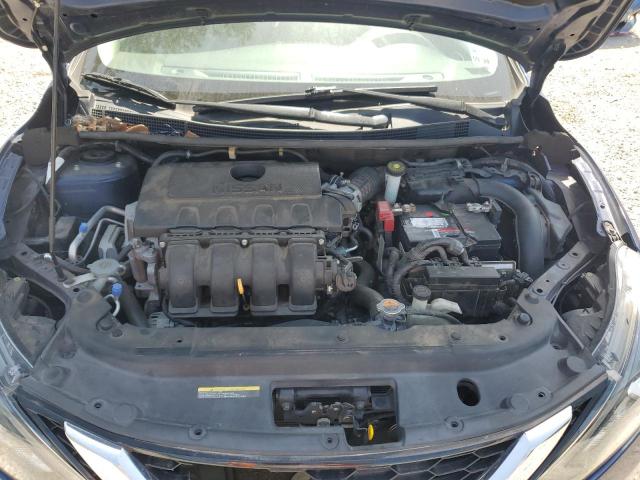 Photo 10 VIN: 3N1AB7AP8KY294102 - NISSAN SENTRA S 