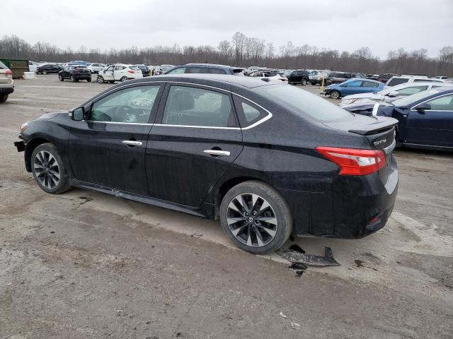 Photo 1 VIN: 3N1AB7AP8KY294634 - NISSAN SENTRA S 