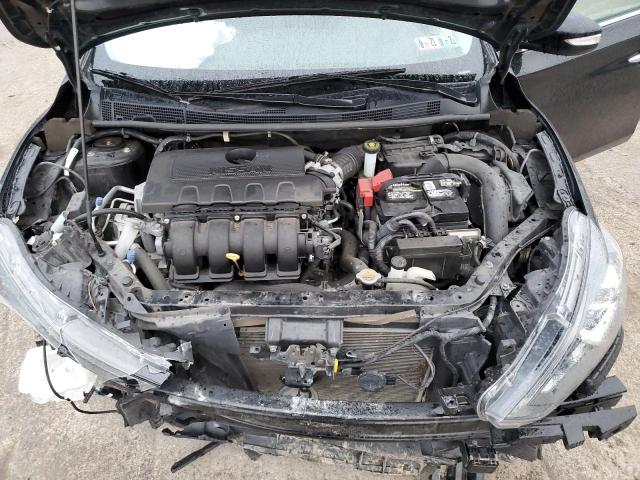 Photo 10 VIN: 3N1AB7AP8KY294634 - NISSAN SENTRA S 