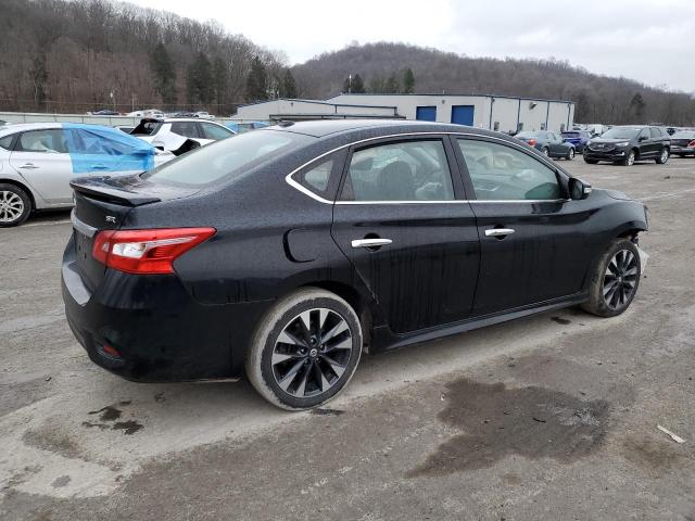 Photo 2 VIN: 3N1AB7AP8KY294634 - NISSAN SENTRA S 