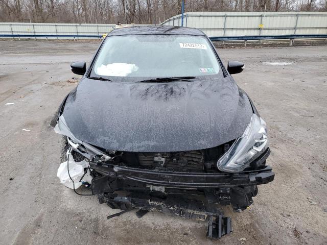 Photo 4 VIN: 3N1AB7AP8KY294634 - NISSAN SENTRA S 